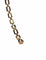 Bracelet vintage en or jaune 18 carats