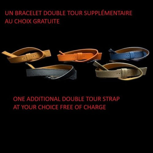Montre Hermes Montre Heure H 58 Facettes MT42157