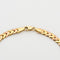 Collier Collier deux or 58 Facettes