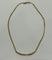 Collier Collier or jaune Cobra diamanté 58 Facettes LP891/9
