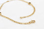 Bracelet Bracelet maille fantaisie 58 Facettes 250252