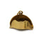 Pendentif Charm/pendentif tricorne napoleon or jaune 750 58 Facettes 1250