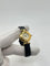 Montre Cartier - Montre Colisée Must en vermeil et argent, mouvement quartz 58 Facettes