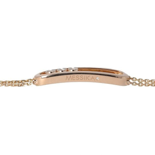 Bracelet Bracelet Move Classique 58 Facettes 3738