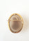Pendentif Broche / pendentif ancienne XIX ème 58 Facettes