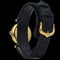Montre Cartier Montre Must De Cartier Vermeil 58 Facettes MT44104