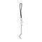 Mauboussin Accessoire Bijou de téléphone Or blanc Diamant 58 Facettes 3877259CN