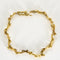 Bracelet Bracelet en Or jaune 58 Facettes LIS2746