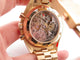 Montre montre OMEGA speedmaster moon pro 310.60.42.50 fullset 58 Facettes 265509