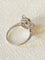 Bague 52 Bague Panthère en or blanc et diamants 58 Facettes WC-2025-2325