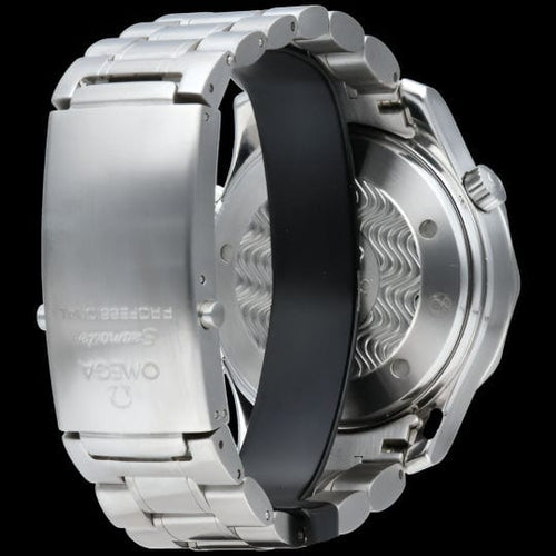 Montre Omega Montre Seamaster 300M  Chronograph 58 Facettes MT43745