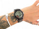 Montre montre CHOPARD happy sport 28/8507 ed limitee 38 mm quartz diamant 58 Facettes 269656