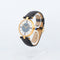 Montre Cartier Must Vendôme - Cadran gris ivoire - LM 58 Facettes