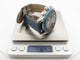 montre connectee MONTBLANC smart summit 3 titane mb131800