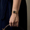 Montre BAUME & MERCIER - Montre de dame en or jaune 58 Facettes ROD4254