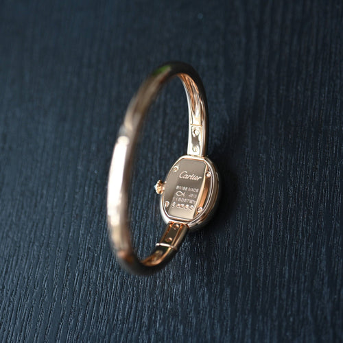 Cartier Baignoire Mini