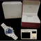 Montre Omega Montre Speedmaster Day Date Chronographe 58 Facettes MT40001