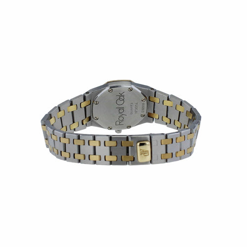Montre AUDEMARS PIGUET - Montre Royal Oak 58 Facettes 001.41410