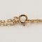 Collier Boucheron - Collection Déchaînée - Collier en Or jaune et diamants 58 Facettes LYO0098