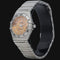 Montre Omega Montre Constellation Mini My Choice 58 Facettes MT44013