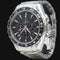 Montre Montre Omega Seamaster Aqua Terra GMT Chronographe 58 Facettes MT41777