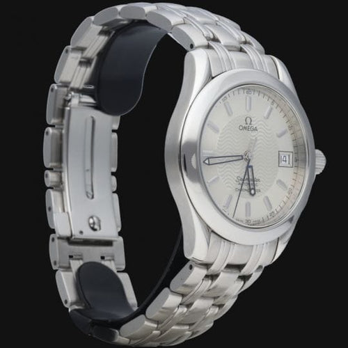 Montre Montre Omega Seamaster 120M Automatique 58 Facettes MT41574