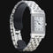 Montre Jaeger Lecoultre Montre Reverso Classique Petit Monoface 58 Facettes MT41401