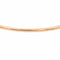 Bracelet Dinh Van Bracelet Serrure Or rose Diamant 58 Facettes 3824009CN