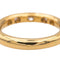 Bague 51.5 Bague Or jaune Diamant 58 Facettes 3686232CN
