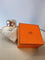 Collier HERMES - BRACLET MANCHETTE EN ARGENT 925 58 Facettes 0