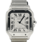 Montre Cartier Montre Santos De Cartier 58 Facettes MT43050