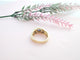 Bague 52.5 Bague Saphir Diamants Or 58 Facettes AA 1623