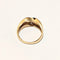 Bague Bague en or et diamants 58 Facettes