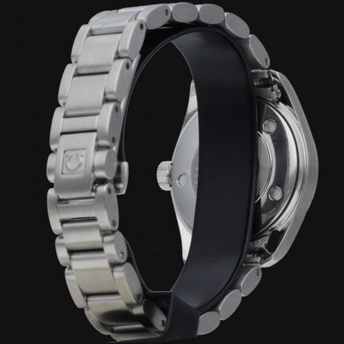 Montre Omega Montre Seamaster Aqua Terra Lady 58 Facettes MT41899