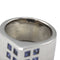 Bague 54 DINH VAN - Bague Pyramide 58 Facettes 240310R