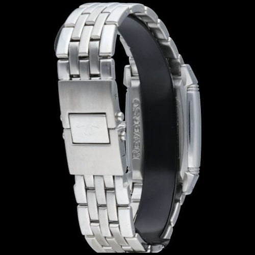 Montre Jaeger Lecoultre Montre Reverso Grand Sport 58 Facettes MT44749