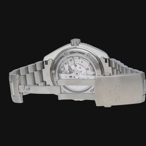 Montre Montre Omega Seamaster Planet Ocean 600M 58 Facettes MT41621