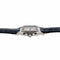 Montre Cartier Panthère Small Model 18k White Gold ref 3057915 Bezel Factory Paved 37 diamonds + Box 58 Facettes
