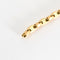 HERMÈS x Georges Lenfant - Bracelet maille chaine d'ancre stylisée en or jaune 58 Facettes LBV4