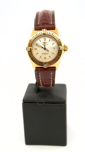 Montre Montre femme Breitling 58 Facettes