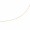 Collier Collier Chaine Or rose 58 Facettes 2841475CN