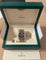 Rolex Datejust 41 or acier Wimbledon 58 Facettes