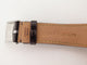 Montre montre LOUIS VUITTON tambour moon star q8d11 quartz 38 mm chrono en acier 58 Facettes 267088