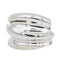 Bracelet Tiffany & Co Bracelet Manchette  Argent 58 Facettes 3423557CN