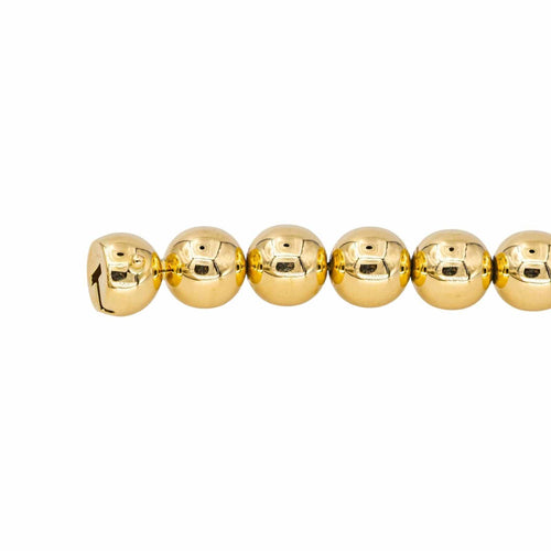 Bracelet Bracelet Or jaune 58 Facettes 4172331CN
