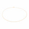 Collier Collier Chaîne Or rose 58 Facettes 2717298CN