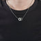 Collier PIAGET – Possession - Collier or blanc et diamants 58 Facettes 240326