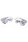 Boucles d'oreilles DORMEUSES DIAMANTS 58 Facettes 082741