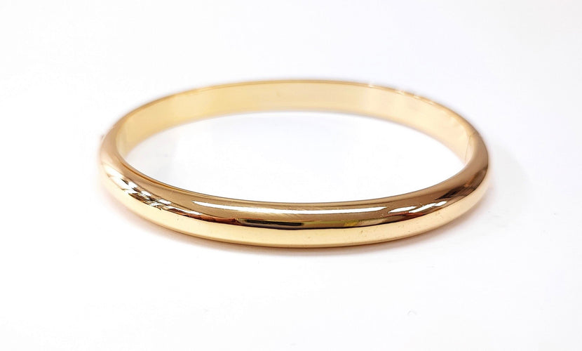 Bracelet BRACELET JONC OR 18K 58 Facettes Brac.Jonc-1332.3