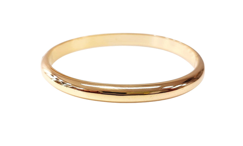 Bracelet BRACELET JONC OR 18K 58 Facettes Brac.Jonc-1332.3